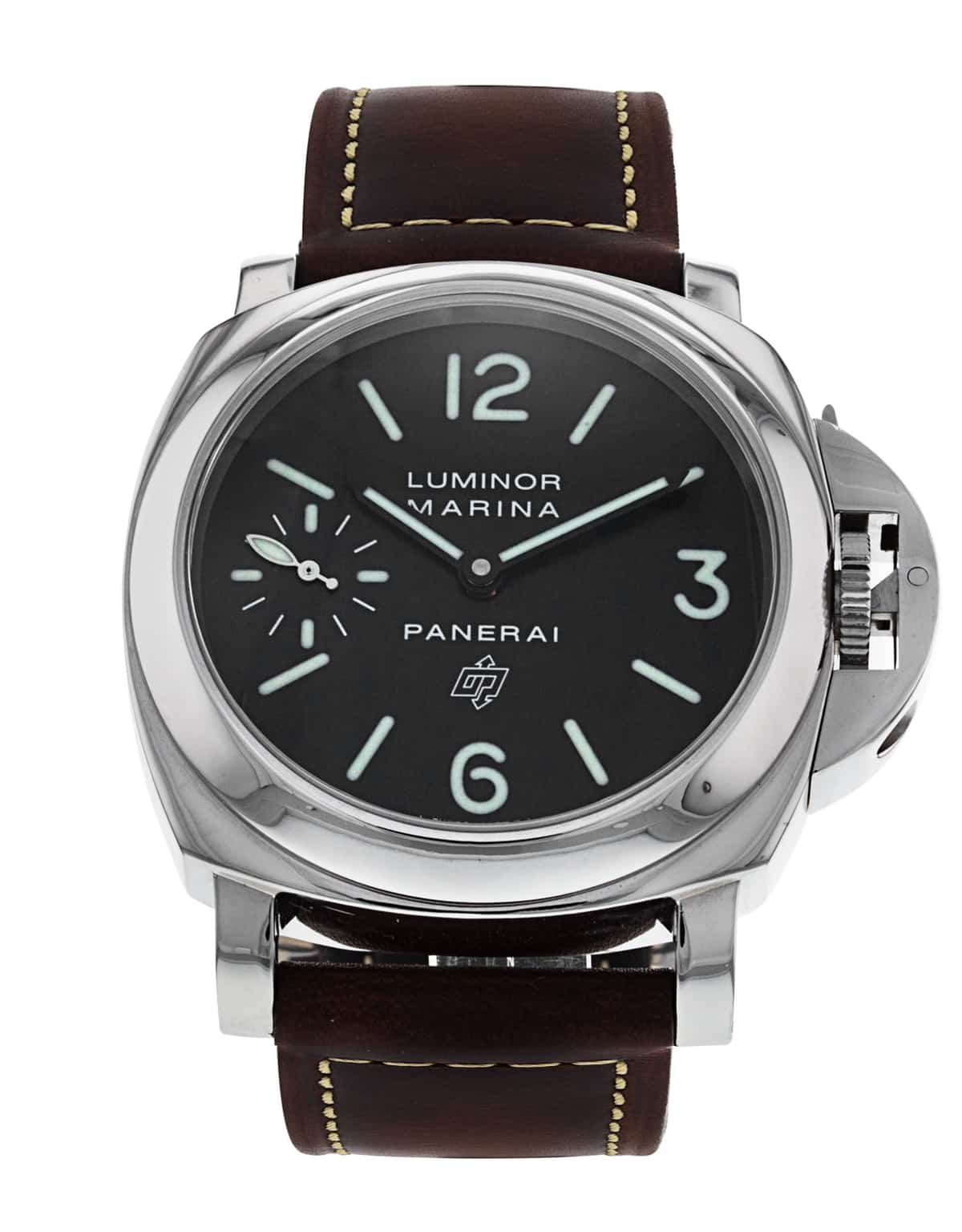 Panerai Luminor Marina PAM00005